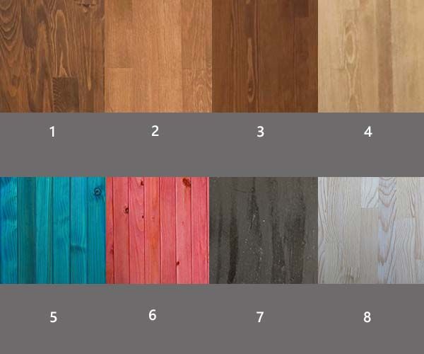 Ahşap Havluluk & Banyo Organizer
