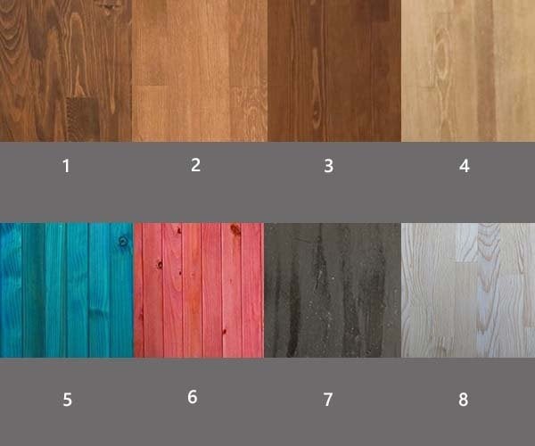 Çocuk Odası Takımı Kitaplık & Oyuncak Dolabı & Duvar Rafı