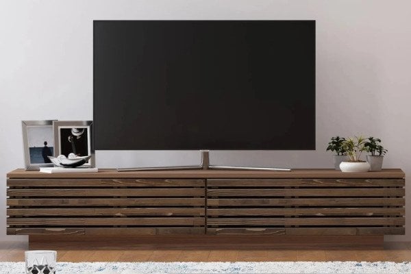 Izgara Kapaklı Tv Ünitesi