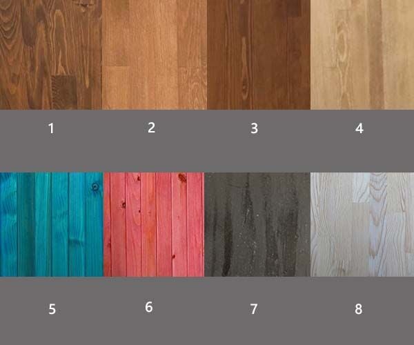 3 Raflı Ahşap Banyo Düzenleyici