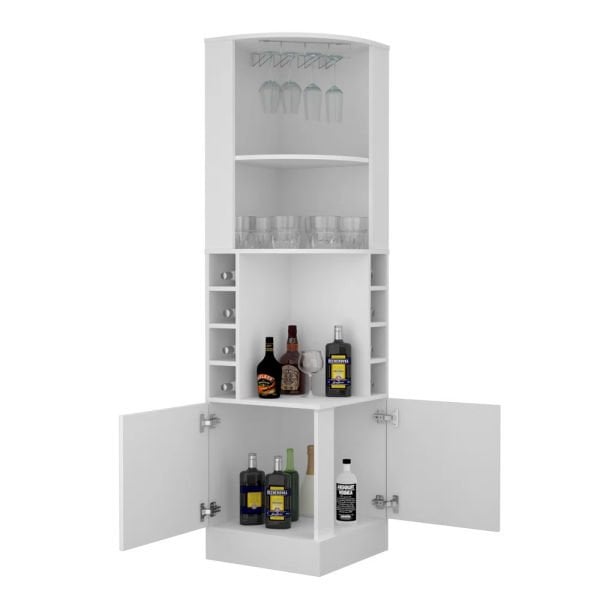 Köşe Barı, Bar Köşesi, Ev Barı, Kahve Köşesi, Şaraplık