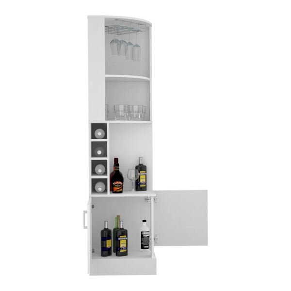 Köşe Barı, Bar Köşesi, Ev Barı, Kahve Köşesi, Şaraplık