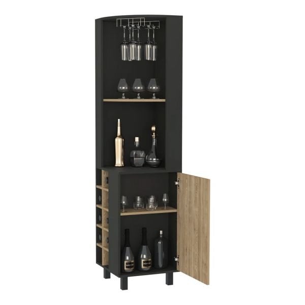 Köşe Bar Dolabı, Ev Barı, Kahve Köşesi, Şaraplık