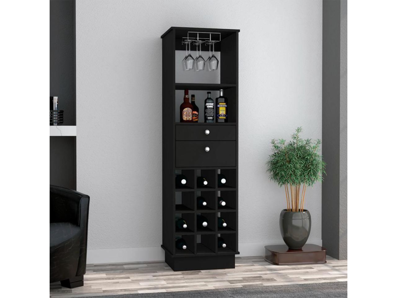 Şaraplık, Bar kabini, Ev Barı, Bar Dolabı