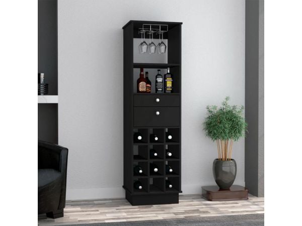 Şaraplık, Bar kabini, Ev Barı, Bar Dolabı