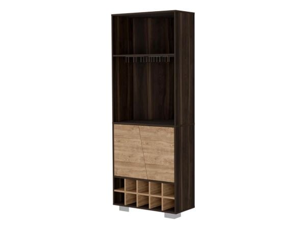 Modern Bar Dolabı – Şık ve Geniş Tasarım