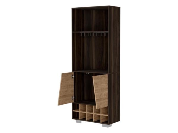 Modern Bar Dolabı – Şık ve Geniş Tasarım