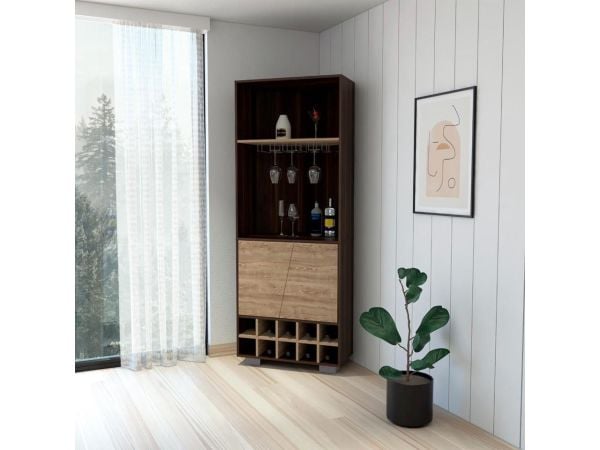 Modern Bar Dolabı – Şık ve Geniş Tasarım